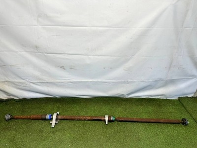 Wał ford edge 18-22 st 2.7 фото №1