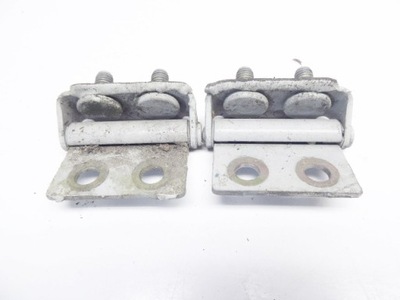 Mazda 323 c ba 94- петля петлі кришки задня kpl фото №1