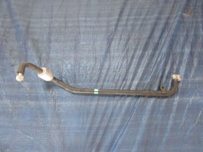 Opel frontera b 2.2d шланг трубка кондиционера eu фото №1