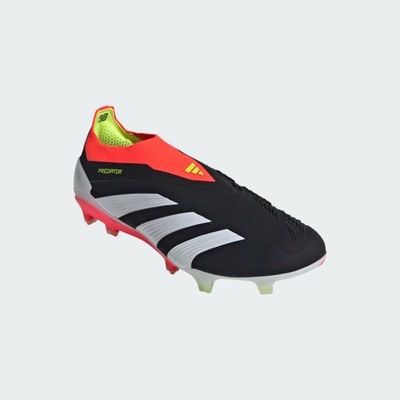 ADIDAS PREDATOR ELITE LL FG LANKI PROFY IE1805 ROZMIAR 39 1/3