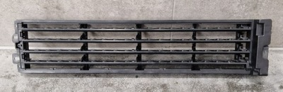 Шторка жалюзі повітропровід повітря renault megane iv фото №1