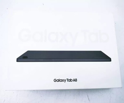 TABLET SAMSUNG GALAXY TAB A8 64 GB