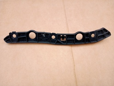 Ford ecosport правий напрямна бампера перед фото №1