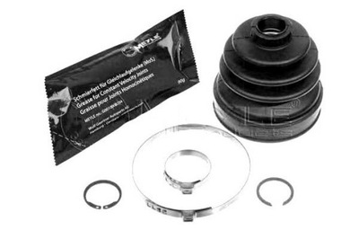 Meyle захист шарнір vw wew. 1,9/2,0 фото №1