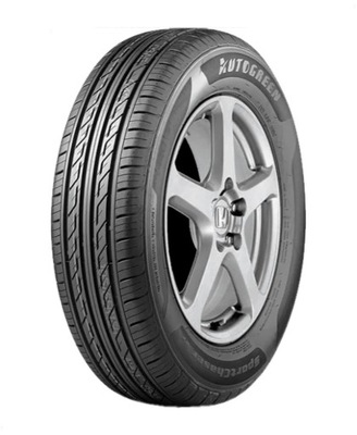 1 PC. AUTOGREEN SMARTCHASER SC1 225/45R17 94 IN  