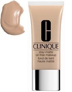 Clinique Stay Matte Oil-Free Makeup 2 Alabaster