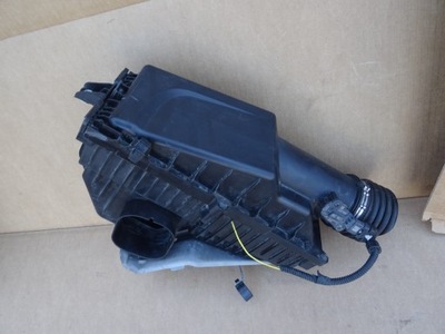 Alfa stelvio корпус фильтра воздуха 50553900 фото №1