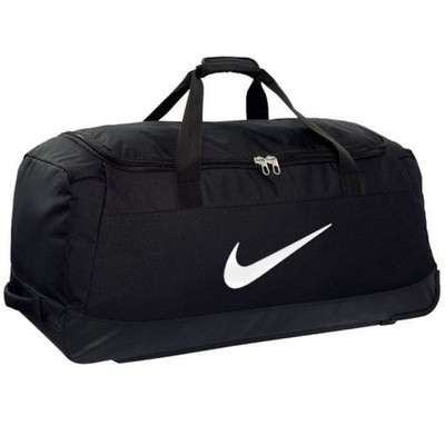 Torba Nike Club Team Swoosh Roller Bag 3.0 M BA5199-010 N/A Nike