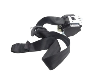 Pas безпеки лівий передній peugeot 307 8974jj фото №1