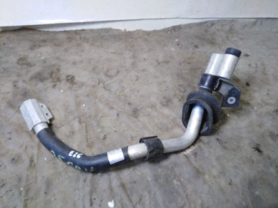 Шланг кондиціонера audi q5 8r1260712d euro фото №1