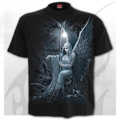 ANIOŁ - ETHEREAL ANGEL koszulka firmy SPIRAL XXL