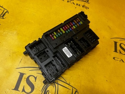 Коробка корпус предохранителей модуль bsi ford fusion lift usa 2.0 ecoboost фото №1