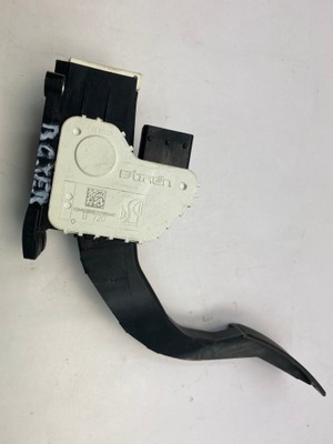 Boxer jumper iii потенциометр газа фото №1