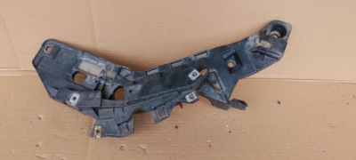 Молдинг na крила лівий передній peugeot rifter 16-22rok 9816619477 оригінал фото №1