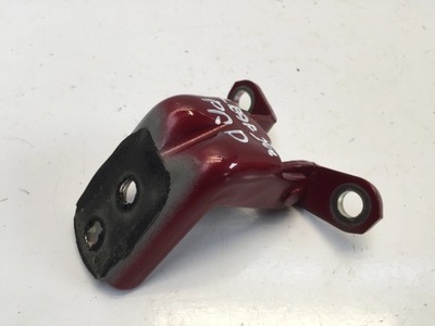 Nissan leaf ii 2020 петля дверь перед правый нижний фото №1