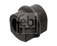 Febi втулка stabi. nissan primera p12 02- фото №1