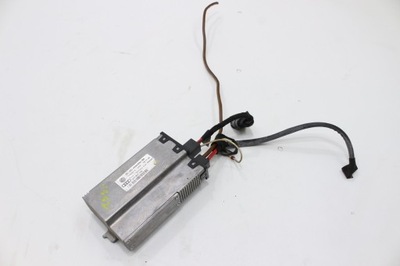 Модуль dc-dc 3d0907133 vw phaeton фото №1