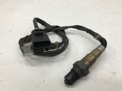 Vw passat b6 датчик лямбда-зонд 06f906262aa фото №1