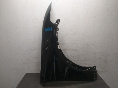 Крила перед правий ford mustang mach e фото №1