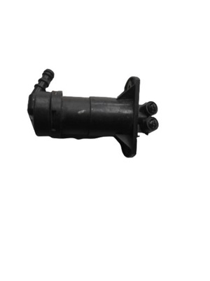 Омыватель лампы левый audi a6 c6 фото №1