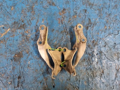 Kia magentis ii lift 08-10 петля петли капот комплект swp фото №1