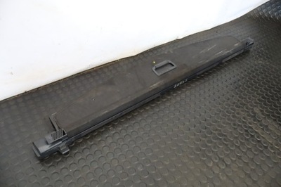 Шторка багажника skoda fabia iii фото №1