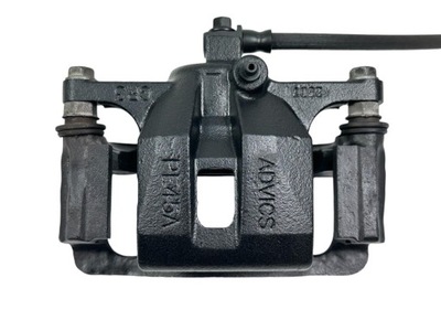 Hummer h3 06-10r суппорт тормозной задняя задний левый оригинал oem фото №1