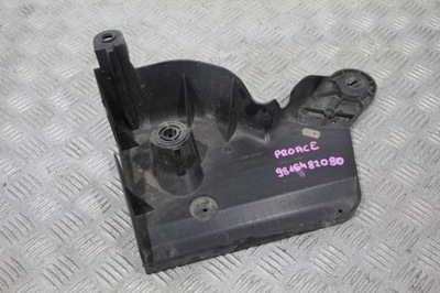 Защита подвеска toyota proace verso ii 2 фото №1