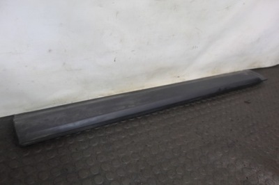 Молдинг поріг ліва зовнішня discovery iii фото №1