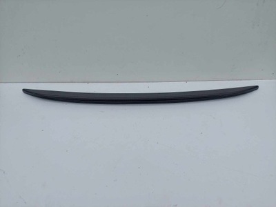 Porsche 911 991 спойлер спойлер крышки задняя карбон фото №1