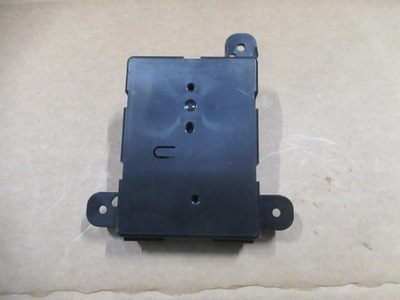 Модуль maserati ghibli m157 6701052760 фото №1