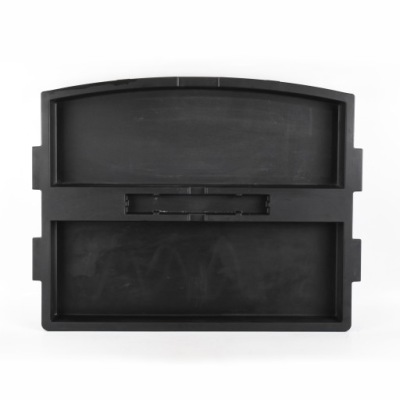 Пол бардачок вкладыш багажника mg hs i фото №1