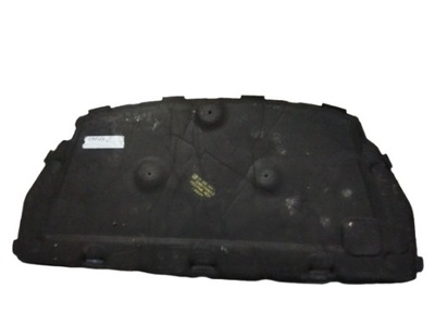 Opel insignia 2.0 cdti шумоізоляція капот 13308394 фото №1