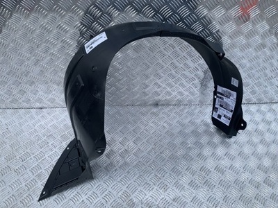 Подкрылок перед левая правое kia picanto iii 20- lift фото №1