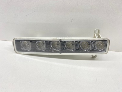Фара фонарь  дневные drl led aygo vivaro berlingo citroen c3 partner 308 фото №1