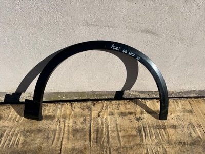 Kia sportage v 5 молдинг крыла левая 87713-r2300 фото №1