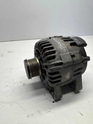 Peugeot citroen генератор 1.6 hdi 9646321780 фото №1