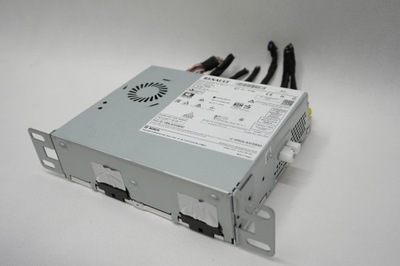 Радио навигация renault clio v 5 hb 259151697r фото №1