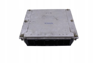 Бортовий комп'ютер двигуна mercedes sprinter 2.2cdi фото №1