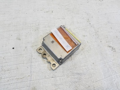 Модуль подушок nissan qashqai j10 98820ey10b фото №1