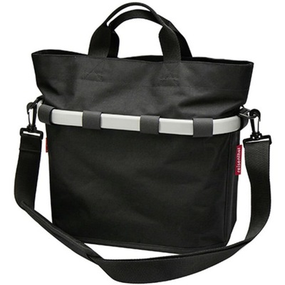 KlickFix Reisenthel Koszyk rowerowy owalny M