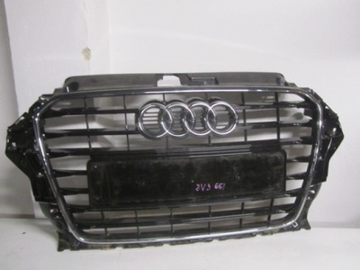 AUDI A3 OE 8V3 853 651 РЕШІТКА РЕШІТКА