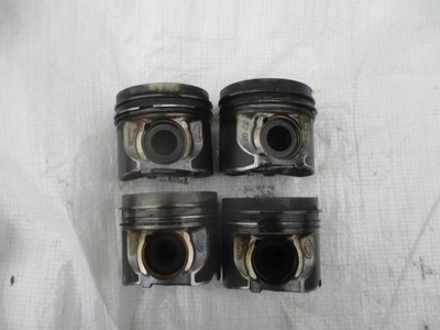 Поршень jaguar xe xf range land rover evoque 2.0d фото №1