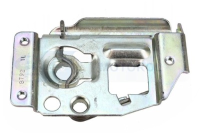 Замок капот iveco daily 06- - оригинальный номер 500321093 фото №1