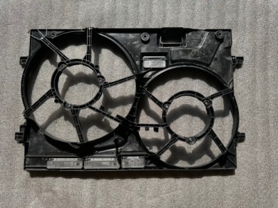 Корпус vw golf vii r-line 2.0 tfsi 3q0121205b.... фото №1