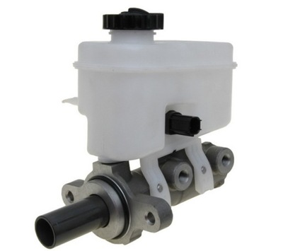 Насос гальмівна jeep wrangler jk liberty 2009 - 18 фото №1