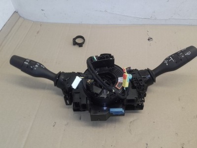 Lexus rx 450h 89245-58010 лента шлейф подушки безопасности подушка безопасности фото №1