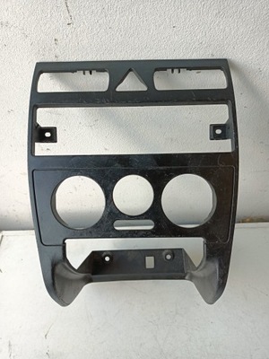 Рамка консоли audi a3 8l 8l0863263 фото №1