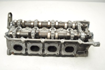 Mercedes w216 купе 6.2 v8 головка r1560162001 a1501601 a1560108220 правая фото №1