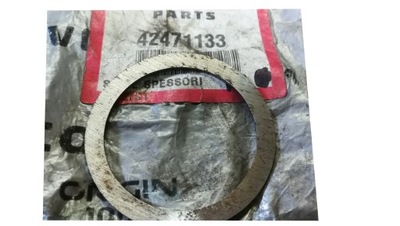 Набор прокладок tyl.most. iveco daily iv фото №1